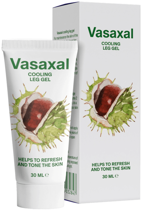 Gel Vasaxal